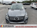 Thumbnail image of 2017 Mercedes-Benz GLE at EurobahnBmwMiniMercedesBenz of Greensboro, NC