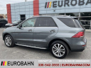 Thumbnail image of 2017 Mercedes-Benz GLE at EurobahnBmwMiniMercedesBenz of Greensboro, NC