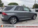 Thumbnail image of 2017 Mercedes-Benz GLE at EurobahnBmwMiniMercedesBenz of Greensboro, NC