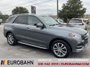 Thumbnail image of 2017 Mercedes-Benz GLE at EurobahnBmwMiniMercedesBenz of Greensboro, NC