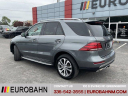 Thumbnail image of 2017 Mercedes-Benz GLE at EurobahnBmwMiniMercedesBenz of Greensboro, NC