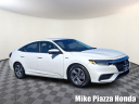 Thumbnail image of 2019 Honda Insight at Mike Piazza Honda Langhorne