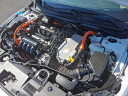 Thumbnail image of 2019 Honda Insight at Mike Piazza Honda Langhorne