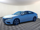Thumbnail image of 2019 Honda Insight at Mike Piazza Honda Langhorne