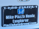 Thumbnail image of 2019 Honda Insight at Mike Piazza Honda Langhorne