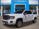 Thumbnail image of 2016 GMC Canyon at Chuck Fairbanks Chevrolet