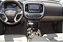 Thumbnail image of 2016 GMC Canyon at Chuck Fairbanks Chevrolet