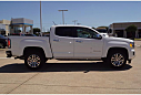 Thumbnail image of 2016 GMC Canyon at Chuck Fairbanks Chevrolet