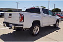 Thumbnail image of 2016 GMC Canyon at Chuck Fairbanks Chevrolet