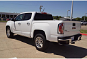Thumbnail image of 2016 GMC Canyon at Chuck Fairbanks Chevrolet