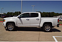 Thumbnail image of 2016 GMC Canyon at Chuck Fairbanks Chevrolet