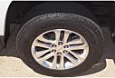 Thumbnail image of 2016 GMC Canyon at Chuck Fairbanks Chevrolet