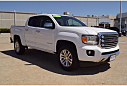 Thumbnail image of 2016 GMC Canyon at Chuck Fairbanks Chevrolet