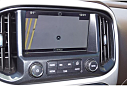 Thumbnail image of 2016 GMC Canyon at Chuck Fairbanks Chevrolet