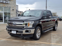 Thumbnail image of 2018 Ford F-150 at Smoky Jennings Springfield