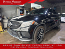 Thumbnail image of 2018 Mercedes-Benz GLE at Power Motors NYC LLC