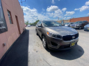 Thumbnail image of 2017 Kia Sorento at ENZO AUTO LLC