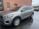 Thumbnail image of 2017 Kia Sorento at ENZO AUTO LLC