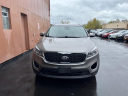 2017 Kia Sorento LX V6 at ENZO AUTO LLC