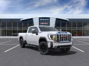 Thumbnail image of 2025 GMC Sierra 2500HD at King O'Rourke Buick GMC