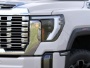 Thumbnail image of 2025 GMC Sierra 2500HD at King O'Rourke Buick GMC