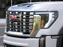 2025 GMC Sierra 2500HD Denali at King O'Rourke Buick GMC