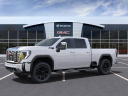 Thumbnail image of 2025 GMC Sierra 2500HD at King O'Rourke Buick GMC