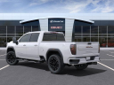 Thumbnail image of 2025 GMC Sierra 2500HD at King O'Rourke Buick GMC