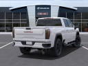 Thumbnail image of 2025 GMC Sierra 2500HD at King O'Rourke Buick GMC