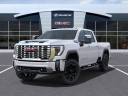 Thumbnail image of 2025 GMC Sierra 2500HD at King O'Rourke Buick GMC