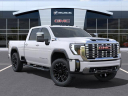 Thumbnail image of 2025 GMC Sierra 2500HD at King O'Rourke Buick GMC