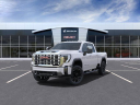 Thumbnail image of 2025 GMC Sierra 2500HD at King O'Rourke Buick GMC