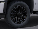 Thumbnail image of 2025 GMC Sierra 2500HD at King O'Rourke Buick GMC