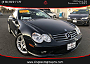 Thumbnail image of 2006 Mercedes-Benz SL-Class at Kings Auto Group