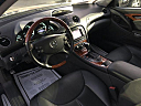 2006 Mercedes-Benz SL-Class SL 500 at Kings Auto Group