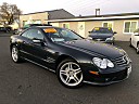 Thumbnail image of 2006 Mercedes-Benz SL-Class at Kings Auto Group