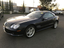 Thumbnail image of 2006 Mercedes-Benz SL-Class at Kings Auto Group