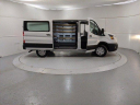 2023 Ford Transit 250 at RichFord USED