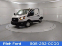 Thumbnail image of 2023 Ford Transit at RichFord USED
