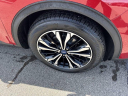 Thumbnail image of 2022 Ford Escape at BeauTownsendFord of Vandalia, OH