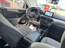 Thumbnail image of 2022 Ford Escape at BeauTownsendFord of Vandalia, OH