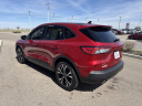 Thumbnail image of 2022 Ford Escape at BeauTownsendFord of Vandalia, OH
