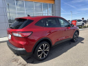 Thumbnail image of 2022 Ford Escape at BeauTownsendFord of Vandalia, OH