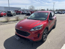 Thumbnail image of 2022 Ford Escape at BeauTownsendFord of Vandalia, OH