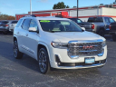 Thumbnail image of 2021 GMC Acadia at Serra Buick Gmc Champaign