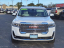 Thumbnail image of 2021 GMC Acadia at Serra Buick Gmc Champaign