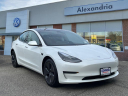 Thumbnail image of 2021 Tesla Model 3 at Wes Greenway's Alexandria Vw