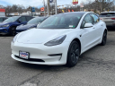 Thumbnail image of 2021 Tesla Model 3 at Wes Greenway's Alexandria Vw