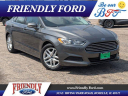 Thumbnail image of 2016 Ford Fusion at Friendly Ford - USED