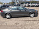 Thumbnail image of 2016 Ford Fusion at Friendly Ford - USED